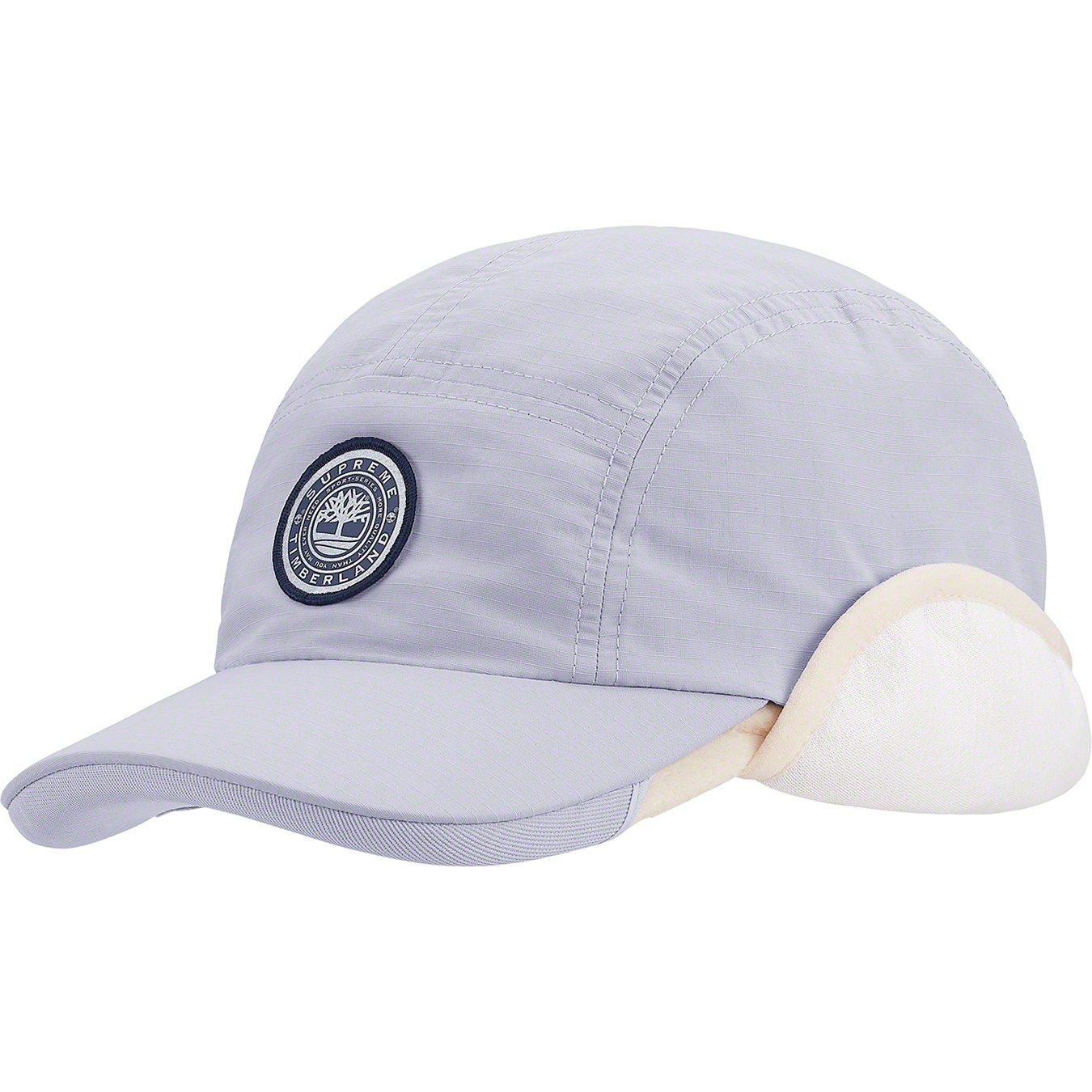 Supreme®/Timberland® 2-In-1 Earflap Camp Cap view 10